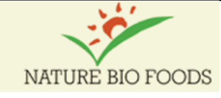 Nature Bio Foods